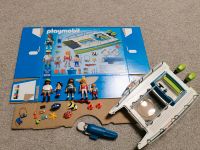 Playmobil Regatta Boot 9233 Schleswig-Holstein - Eckernförde Vorschau