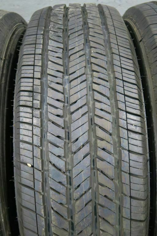 4x Bridgestone H/T 685 255/70 R18 113T M+S SUV Sommerreifen#38043 in Dinslaken