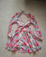 Sommer kleid Rückenfrei XS Hessen - Wiesbaden Vorschau