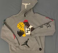 Nike Jordan x Nina Chanel Hoodie Berlin - Mitte Vorschau