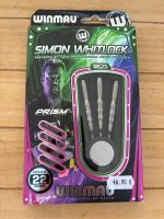 Winmau Simon Whitlock 22g Darts Nordrhein-Westfalen - Schlangen Vorschau