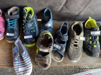 Sneakers, Sandalen, Schuhe Jungen/unisex Nordrhein-Westfalen - Herzebrock-Clarholz Vorschau