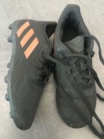 Adidas Fußballschuhe, Größe 29, schwarz, TOP Bayern - Marktheidenfeld Vorschau