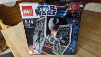 LEGO Star Wars 9492 TIE Fighter - NEU & OVP Niedersachsen - Denkte Vorschau
