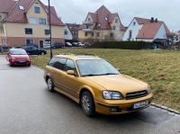 Subaru Legacy Be-Bh LPG/Benzin Bayern - Mering Vorschau