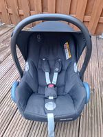 Babyschale Maxi Cosi Cabrio Fix Bad Doberan - Landkreis - Nienhagen MV Vorschau