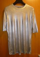 COS Pullover, silber,Größe M, Neu Bayern - Pommelsbrunn Vorschau