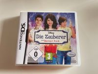 Die Zauberer vom Waverly Place Nintendo DS Spiel Sachsen-Anhalt - Stendal Vorschau