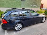 BMW 3er Diesel 2 Liter 2008 Bochum - Bochum-Mitte Vorschau