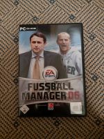 EA Sports Fussballmanager 06 PC-Spiel Niedersachsen - Rehlingen Vorschau