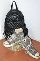 Chucks Sneakers Turnschuhe Schuhe Sportschuhe Freizeitschuhe 39 Hessen - Heppenheim (Bergstraße) Vorschau