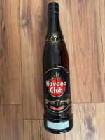 Havanna rum Flasche 3L - leer Friedrichshain-Kreuzberg - Kreuzberg Vorschau
