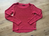 ONLY Strickpullover Größe S NEU rot Damen Winter warm Bayern - Barbing Vorschau