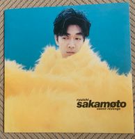 Ryuichi Sakamoto – Sweet Revenge Ultra seltene Vinyl Lp rar Münster (Westfalen) - Centrum Vorschau