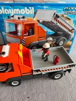 Playmobil City Action Bauwagen mit OVP Nordrhein-Westfalen - Fröndenberg (Ruhr) Vorschau