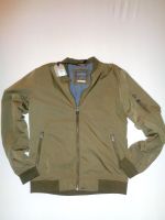 Bomberjacke / Blouson von " Jack & Jones Vintage Cloth " Nordrhein-Westfalen - Neuss Vorschau