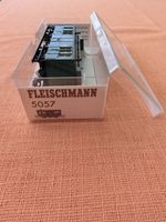 1 Stück Fleischmann 5057 Post-Gepäckwagen Neu OVP Nordrhein-Westfalen - Hagen Vorschau