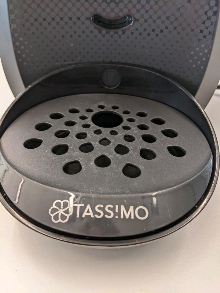 Bosch Tassimo Happy Kaffeemaschine in Holzwickede