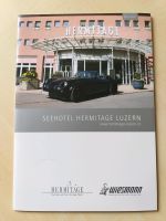 Wiesmann Roadster MF3 NEU 2009 HERMITAGE Luzern CH Baden-Württemberg - Heimsheim Vorschau