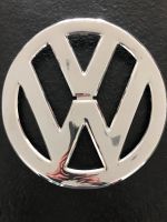 VW T1 Bulli Emblem Zeichen 31,5 cm Edelstahl verchromt Bayern - Ingolstadt Vorschau
