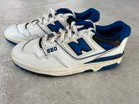 New Balance 550 Größe 44 Rheinland-Pfalz - Worms Vorschau