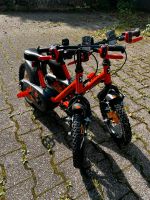 2x BTWIN Kinderfahrrad Decathlon 14Zoll Roboter - neuwertig Essen - Essen-Ruhrhalbinsel Vorschau