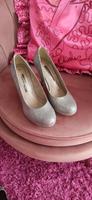 Tamaris Leder High Heels, sehr schick Rheinland-Pfalz - Bad Kreuznach Vorschau