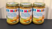 Hipp Brei Beikost Buntes Gemüse mit Süßkartoffeln & Biohühnchen Hadern - Blumenau Vorschau