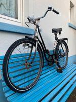 Bauer Nostalgie Fahrrad 26 Zoll 1950 er guter Zustand neue Reifen West - Zeilsheim Vorschau