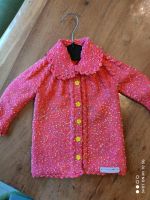 Neuer handgestrickter Kindermantel Unikat Bayern - Altenthann Vorschau