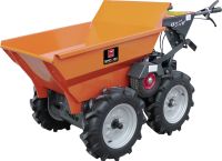 NEU! Motorschubkarre-Minidumper-Dumper BELLE BMD300 *HONDA-MOTOR* Bayern - Nördlingen Vorschau