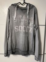 Soccx Pullover Hoodie Nordrhein-Westfalen - Lübbecke  Vorschau