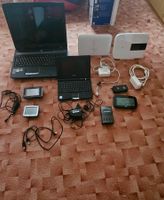 Netbook & Tablet & Router & Handy & Navigation Sachsen - Arnsdorf Vorschau