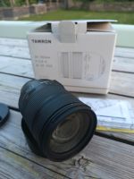 Tamron 35-150 f2.8-4 für Nikon F (Z über Adapter) Nordrhein-Westfalen - Sankt Augustin Vorschau