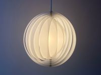achtgrad /Original Verner Panton Moon lamp Louis Poulsen Nordrhein-Westfalen - Krefeld Vorschau