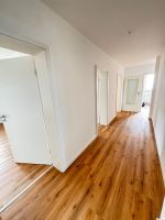 Frisch renoviert: Helle 4-Zimmerwohnung mit großem Südbalkon Niedersachsen - Hemmingen Vorschau