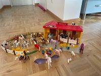 Playmobil Reiterhof Pferde Pony Tiere Bauernhof Kinder Spielzeug Nordrhein-Westfalen - Siegburg Vorschau