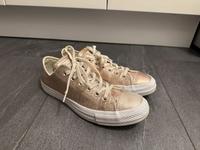 Converse All Star Chucks Sneaker Turnschuhe rose rosa 40 Bayern - Schwebheim Vorschau