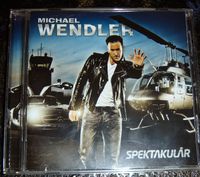 MiCHAEL WENDLER SPEKTAKULÄR CD wie NEU Rheinland-Pfalz - Koblenz Vorschau