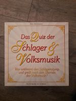 Das Quiz der Schlager und Volksmusik West - Sossenheim Vorschau