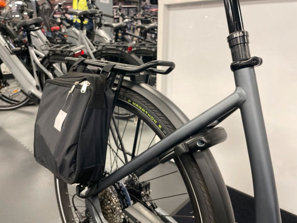 Stevens E-Triton Luxe Damen E-Bike Pedelec Sonderpreis in Westerstede