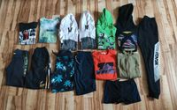 Bekleidungspaket Gr 146/152 Hoodie/Jogginghose/T-Shirt/Hose Nordrhein-Westfalen - Lübbecke  Vorschau