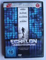 DIE ECHOLON VERSCHWÖRUNG DVD Nordrhein-Westfalen - Wesel Vorschau