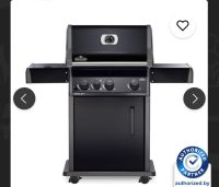 NAPOLEON Gasgrill RXT425SIB NEU schwarz Dortmund - Innenstadt-West Vorschau