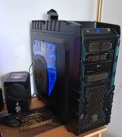 Desktop/Gaming PC Kr. Altötting - Burghausen Vorschau