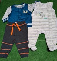 Set Baby Junge aus 3 Teilen Sachsen - Neustadt Vorschau