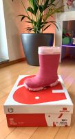 Elefanten Gummistiefel Mädchen pink Gr. 23 Nordrhein-Westfalen - Bad Honnef Vorschau