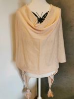 Poncho - von Opus - One Size Nordrhein-Westfalen - Lippetal Vorschau