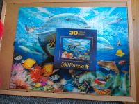 3D Puzzle Unterwasserwelt neuwertig Spiele, Kinder, Familie Brandenburg - Wittenberge Vorschau