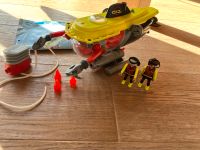 Playmobil Tiefseetauchboot Niedersachsen - Seevetal Vorschau